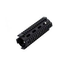 AimSports M4 handguard 6-inch carbine quad rail