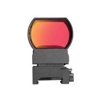 Aimsports 1x34 Reflex Red Dot Sight Classic Edition RT4-01 with Picatinny mount.