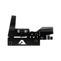 Aimsports 1x34 Reflex Red Dot Sight Warfare Edition RT4-WF1 with Picatinny mount.