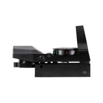 Aimsports 1x34 Reflex Red Dot Sight Warfare Edition RT4-WF1 with Picatinny mount.