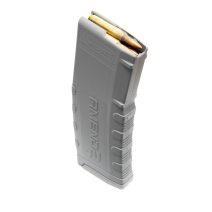 Amend 2 MOD 2 30-round 5.56 magazine, gray polymer