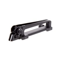 Alternative view of Aim Sports AR Detachable Carry Handle A2 Design with Windage & Elevation