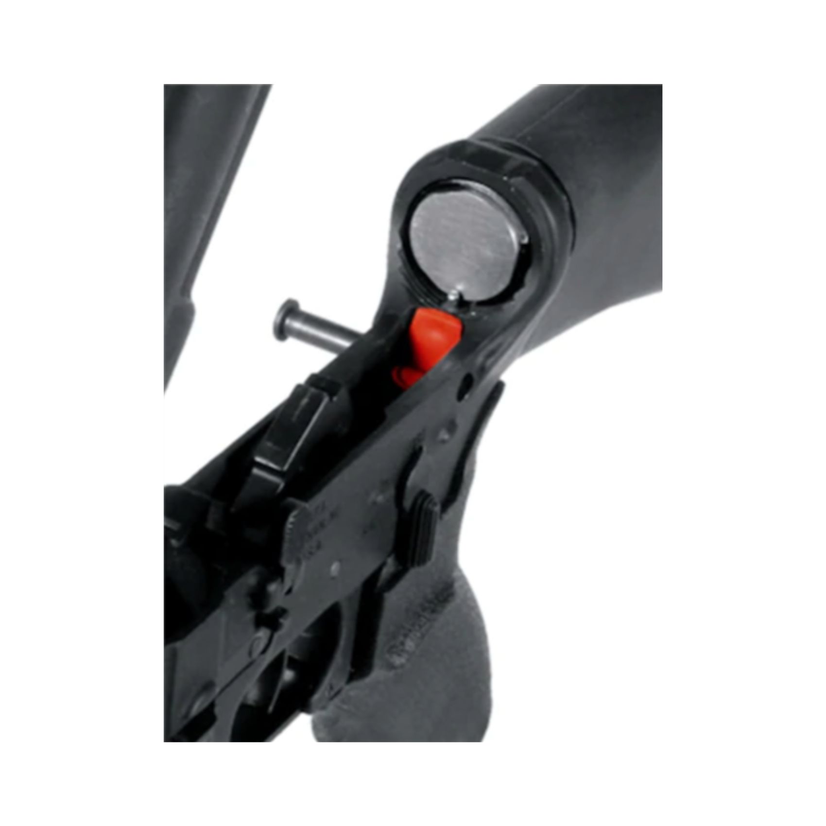 Arms Unlimited Accu-Wedge for AR15/M4/M16 Rifles 5 Arms Unlimited Accu-Wedge for AR-15, M4, and M16 rifles