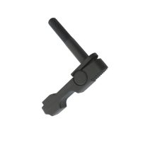 Arms Unlimited ambidextrous magazine release for AR-15 and M4