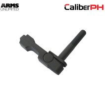 Arms Unlimited ambidextrous magazine release for AR-15 and M4