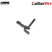 Arms Unlimited enhanced magazine release for AR-15 and M4 ambidextrous