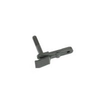 Arms Unlimited enhanced magazine release for AR-15 and M4 ambidextrous