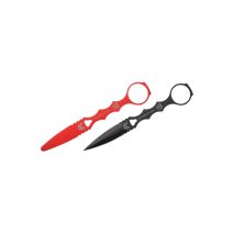 Benchmade SOCP Combo Black Sheath Dagger 7 Benchmade SOCP Combo Black Sheath Dagger with black sheath