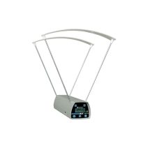 ProChrono DLX ballistic chronograph with Bluetooth for accurate projectile velocity measurement