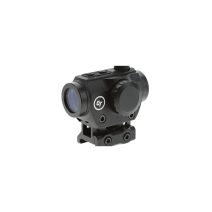 Crimson Trace CTS-25 4MOA matte black red dot sight for rifles and carbines