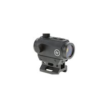 Crimson Trace CTS-25 4MOA matte black red dot sight for rifles and carbines
