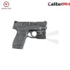 Crimson Trace LTG-770 Lightguard 110 Lumen LED tactical light for Smith & Wesson M&P Shield 9mm and .40 S&W.