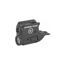 Crimson Trace LTG-772 Lightguard 110 Lumen LED tactical light for SIG Sauer P365, P365 SAS, and P365 XL.