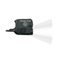 Crimson Trace LTG-773 Lightguard 110 Lumen LED tactical light for Glock 42, 43, 43X, and 48.