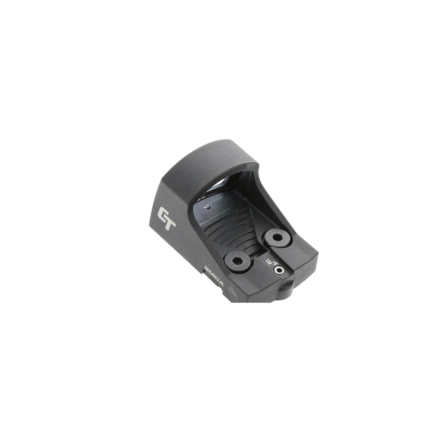 Crimson Trace Ultra Compact Pistol Reflex Red 5 Crimson Trace Ultra Compact Pistol Reflex Red mounted red dot sight for compact pistols