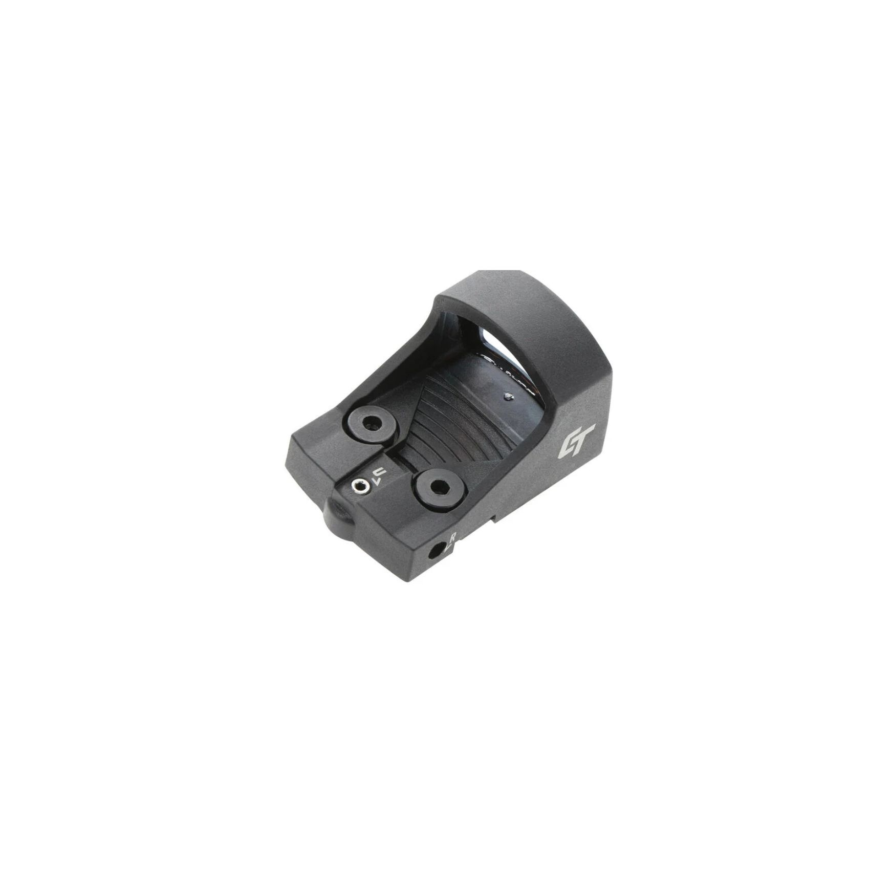 Crimson Trace Ultra Compact Pistol Reflex Red 3 Crimson Trace Ultra Compact Pistol Reflex Red mounted red dot sight for compact pistols