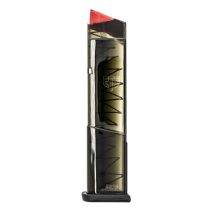 Elite Tactical Systems 12-round extended magazine for Smith & Wesson Shield 9mm handgun