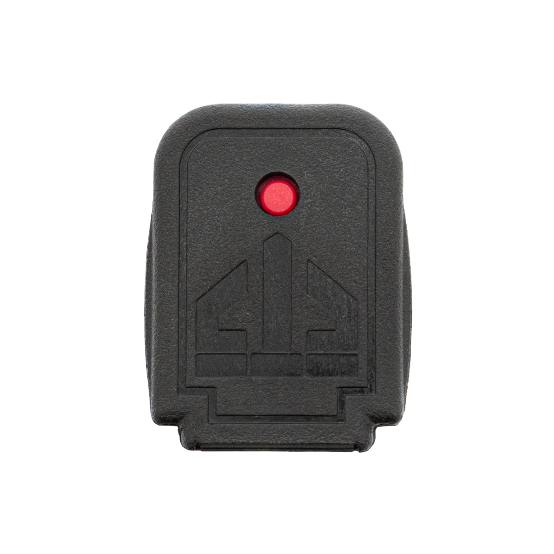 ETS Group 17-Round 9mm Magazine for Smith & Wesson M&P Smoke Polymer