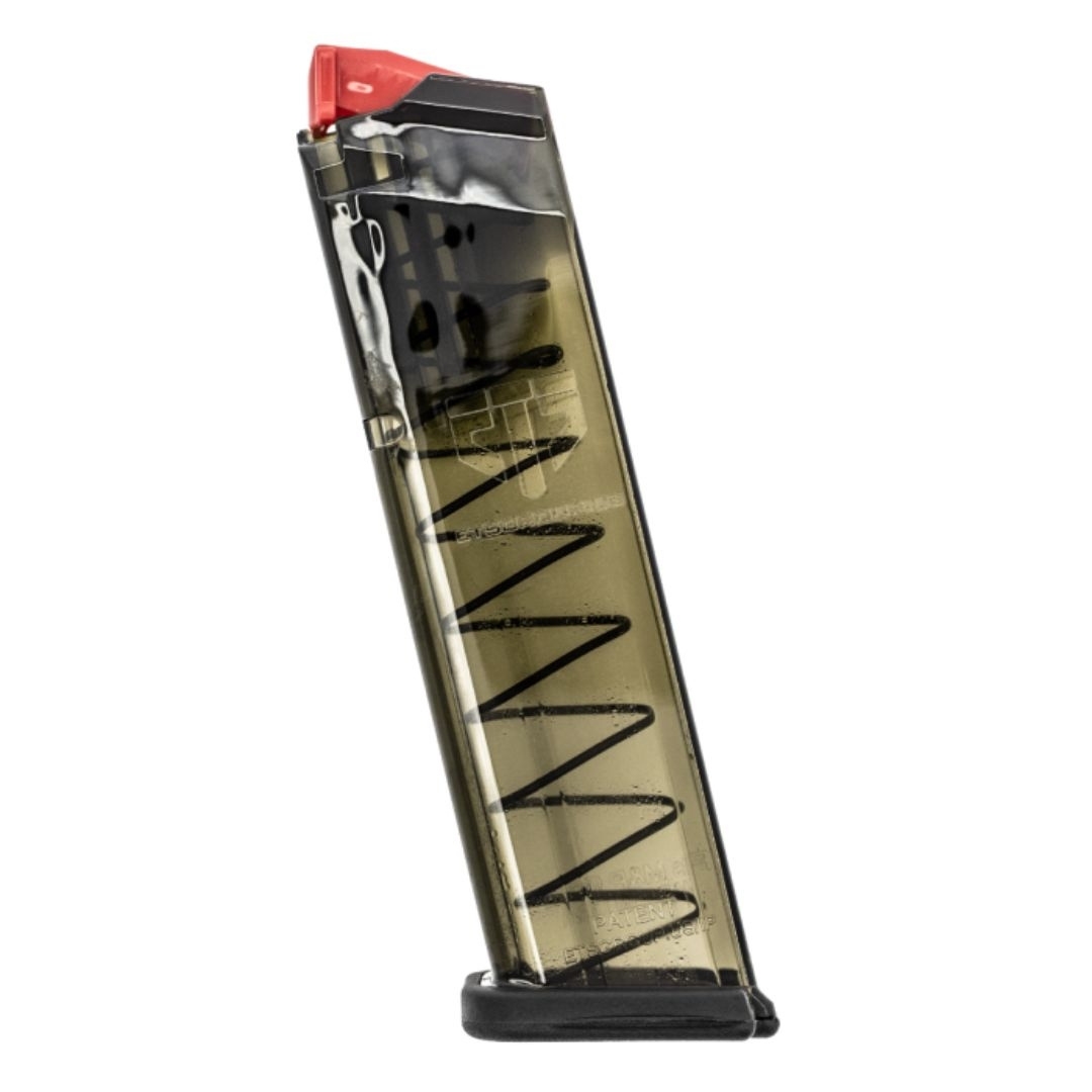 ETS Group 17-Round 9mm Magazine for Smith & Wesson M&P Smoke Polymer