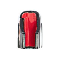 ETS Group 30-Round .40 Cal Magazine – Red Follower and Feed Lips