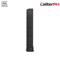 GLOCK OEM 17/34 9MM 33RD Magazine