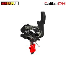 Hiperfire Hipertouch Competition Trigger for AR15/10