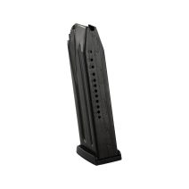 Heckler & Koch VP9 and P30 9mm 15-Round Steel Magazine - MPN 50227869