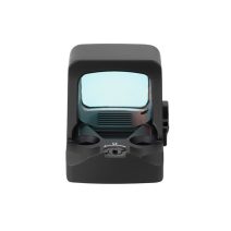 Holosun HE407K-GR-X2 6 MOA Green Dot Sight Black
