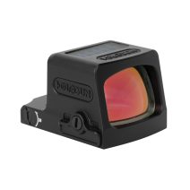 Holosun - EPS-RD-MRS - 0.63 x 0.91 2 MOA Red Dot / 32 MOA Red Circle Multi Reticle - Black Anodized
