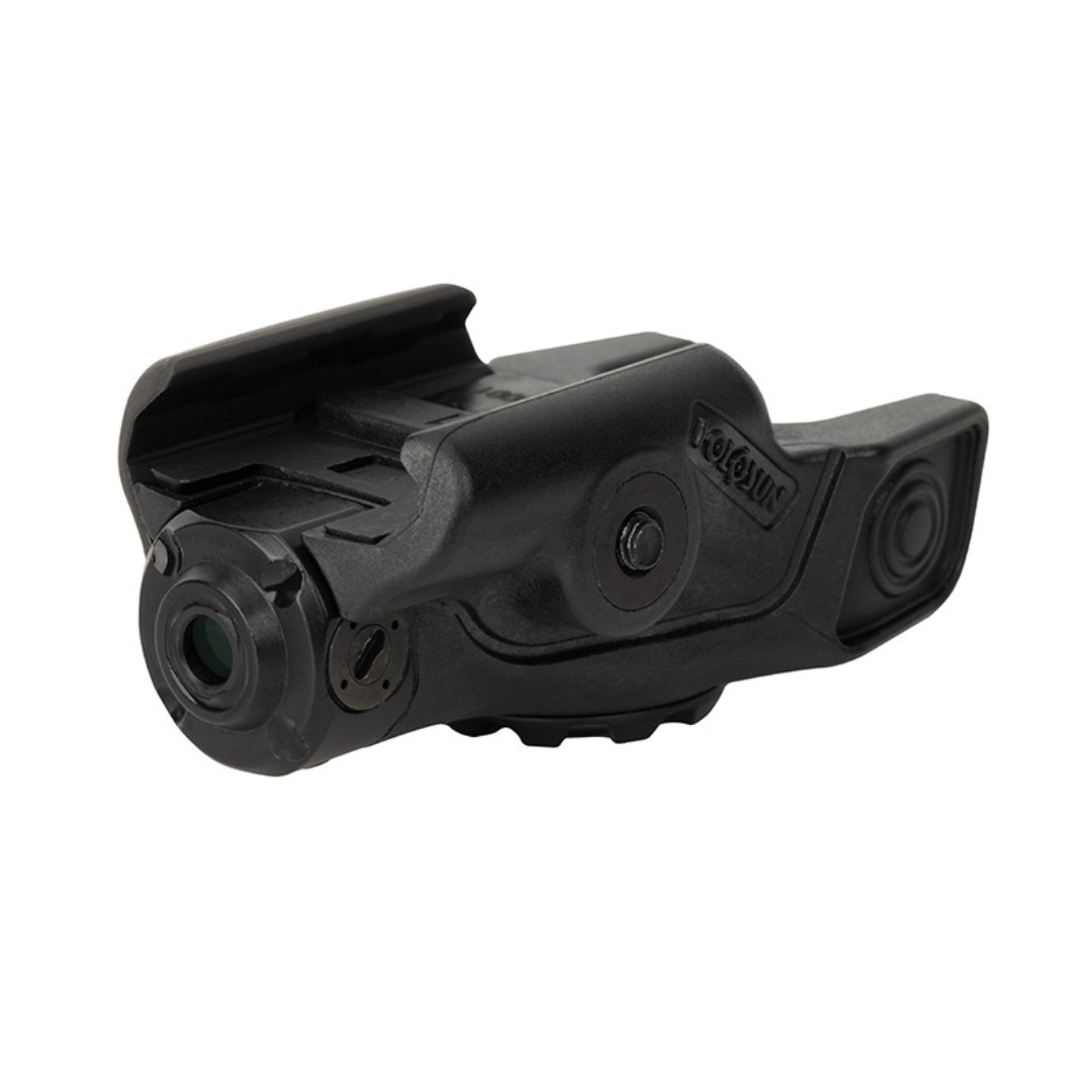 Holosun - RMLT-IR Titanium Green Laser 0.1 mw/0.7 mw Pistol 2 Holosun IR Titanium Green Laser 0.1 mw/0.7 mw Pistol