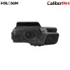 Holosun IR Titanium Green Laser 0.1 mw/0.7 mw Pistol