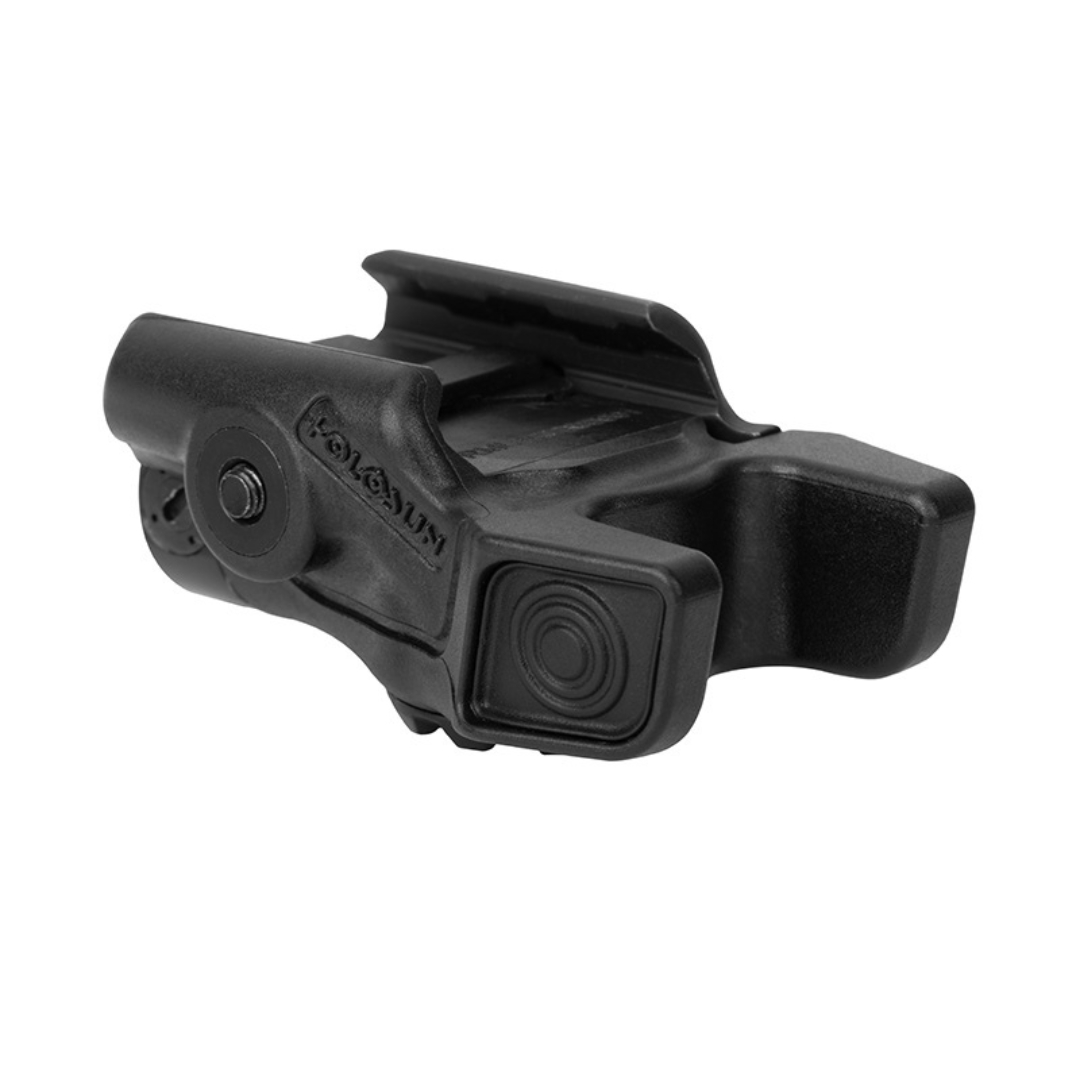 Holosun - RMLT-IR Titanium Green Laser 0.1 mw/0.7 mw Pistol 7 Holosun IR Titanium Green Laser 0.1 mw/0.7 mw Pistol