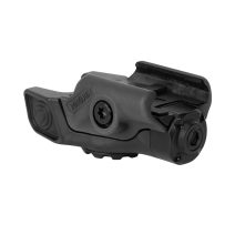 Holosun Rail Mounted Green Laser 1mw/5mw Handgun Black Universal Rail