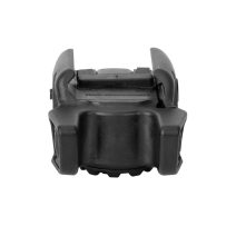 Holosun Rail Mounted Green Laser 1mw/5mw Handgun Black Universal Rail