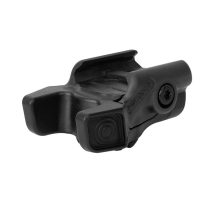 Holosun Rail Mounted Green Laser 1mw/5mw Handgun Black Universal Rail