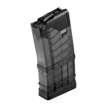 Lancer System - Magazine L5AWM AR-15 5.56X45 20round - Translucent Smoke