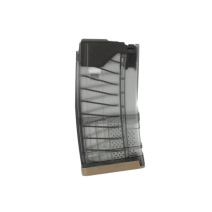 Lancer Systems - Magazine L5AWM AR-A15 .300black - 20round - Translucent Smoke