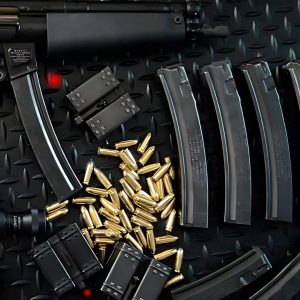 magazines and clips 1 1