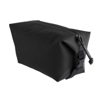 Alternative view of Magpul - DAKA Takeout Bag Made of Polymer with Anti-Slip Texture Finish QR Buckles 550 Paracord & Full-Length Zipper 6.25" H x 4" W x 7.75" L