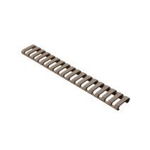 Magpul Ladder Rail Panel FDE tan Picatinny rail cover handguard protection