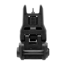 Alternative view of Magpul - MBUS 3 Sight Front Flip Up AR-10/AR-15/M4/M16/M110/SR-25
