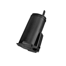 Alternative view of Magpul - MIAD/MOE Battery Storage AR10/AR15/M4/M16/M110/SR25 - Black Polymer