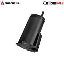 Magpul MIAD/MOE Battery Storage Core for AR-15/AR-10/M4/M16 grips – black polymer