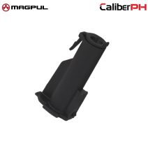 Magpul MIAD/MOE Battery Storage AR10/AR15/M4/M16/M110/SR25 Black Polymer