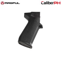 Magpul MOE-EVO Grip Aggressive TSP Texture Black Polymer for CZ Scorpion EVO 3 S1