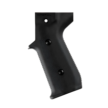 Alternative view of Magpul - MOE-EVO Grip Aggressive TSP Texture for CZ Scorpion EVO 3 S1 - Black Polymer