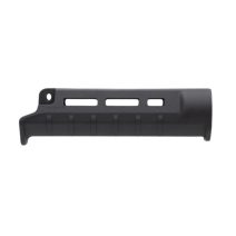 Magpul MOE SL Handguard made of Polymer with Black Finish for HK 94, MP5