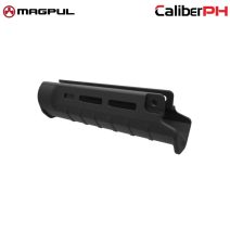 Magpul MOE SL Handguard made of Polymer with Black Finish for HK 94, MP5