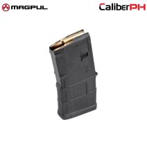 Magpul PMAG 20 AR/M4 Gen M3 5.56 Black