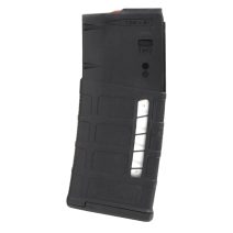 Magpul PMAG 25 M118 LR/SR Gen M3 magazine with side window for 7.62x51mm NATO/.308 rounds